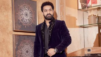 Celebrity wallpaper of Jr NTR