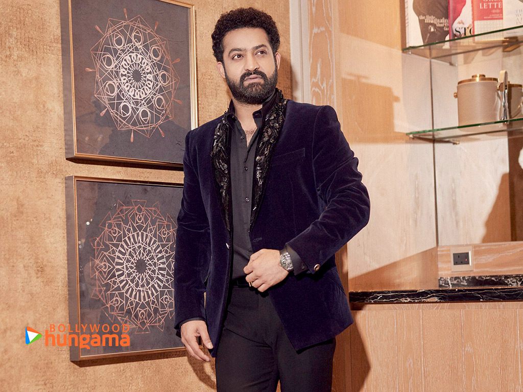 Jr NTR