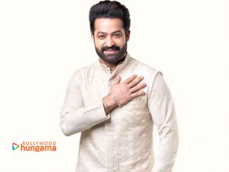 Celeb Wallpapers Of Jr NTR