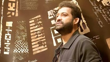 Celebrity wallpaper of Jr NTR