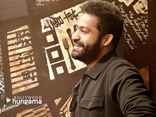 Celebrity wallpaper of Jr NTR