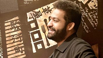 Celebrity wallpaper of Jr NTR
