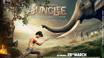 First Look Of Junglee