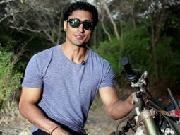 Junglee | Making of Junglee’s Action | Vidyut Jammwal