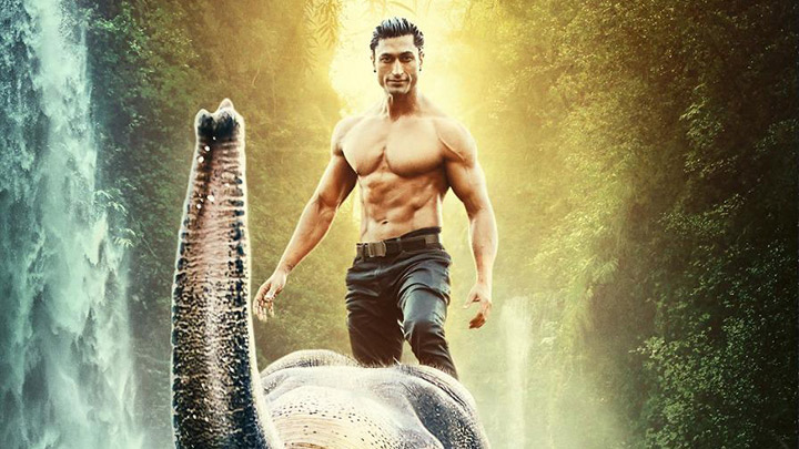 Junglee Official Trailer | Vidyut Jammwal | Pooja Sawant | Asha Bhat Junglee Official Trailer | Vidyut Jammwal | Pooja Sawant | Asha Bhat