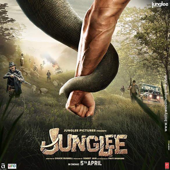 junglee 8
