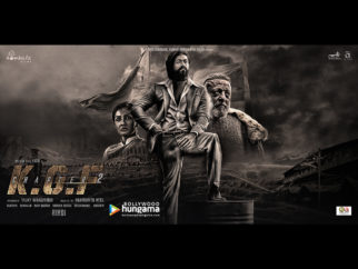 Movie Wallpapers Of The Movie K.G.F – Chapter 2