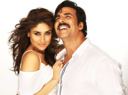 Good News: Deets of Akshay Kumar – Kareena Kapoor Khan’s chartbuster song Sauda Khara Khara revealed