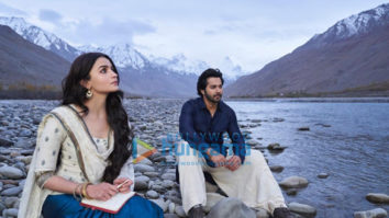 Movie Stills of the movie Kalank