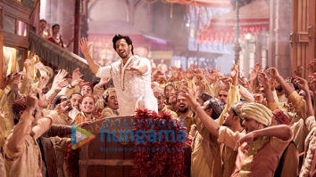 Movie Stills Of The Movie Kalank