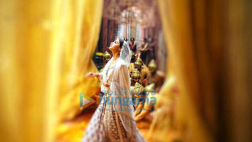 Movie Stills Of The Movie Kalank