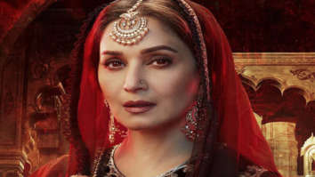 First Look Of Kalank