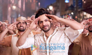 Movie Stills Of The Movie Kalank