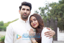 Movie Stills Of The Movie Kalank