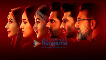 Movie Stills Of The Movie Kalank