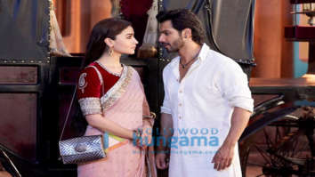 Movie Stills Of The Movie Kalank