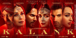 First Look Of The Movie Kalank