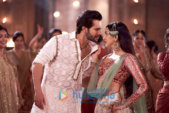 kalank 5 3