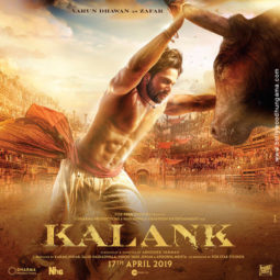 First Look Of The Movie Kalank