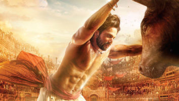 First Look Of The Movie Kalank