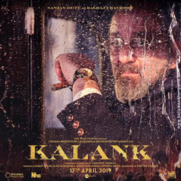 First Look Of Kalank