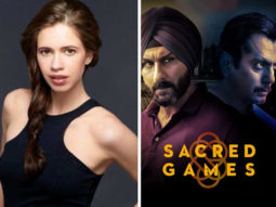 Kalki Koechlin to be part of Sacred Games Season 2; will play pivotal role
