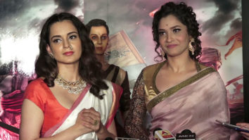 Kangana Ranaut On Business Of Manikarnika: “It’s a Very Good Number, We are Happy with it”