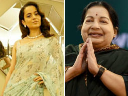 Kangana Ranaut opens up about her preparations for the role of late Tamil Nadu CM, Jayalalithaa