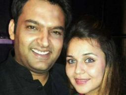 This photo of Kapil Sharma and Ginni Chatrath in Amsterdam is going VIRAL on social media! [Deets inside]