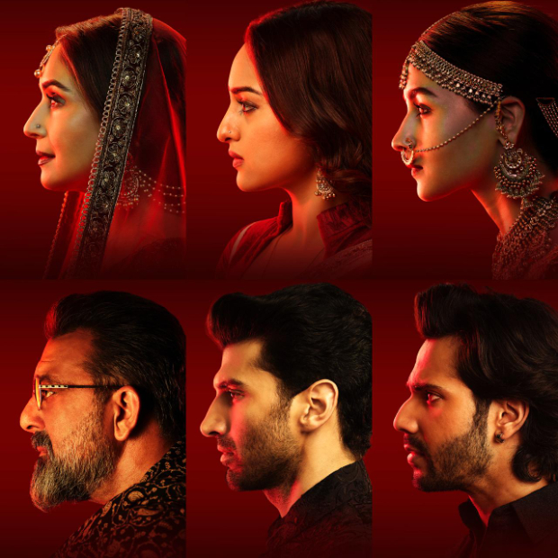 Karan Johar's Kalank is a story of eternal love