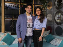 Kareena Kapoor Khan to be the first guest on Arbaaz Khan’s chat show Pinch