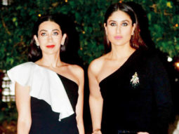 Karisma Kapoor WANTS Kareena Kapoor Khan to star in Biwi No. 1 Remake