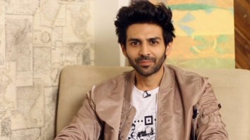 Kartik Aaryan: “SHAH RUKH KHAN Sir is My All time Favourite Actor” | Twitter Fan Questions