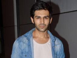 Kartik Aaryan opens up about link up rumours with Ananya Pandey & Sara Ali Khan, Luka Chuppi success and dream project with Ranbir Kapoor