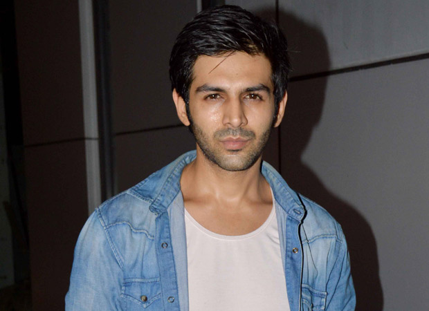 Kartik Aaryan opens up about link up rumours with Ananya Panday & Sara Ali Khan, Luka Chuppi success and dream project with Ranbir Kapoor