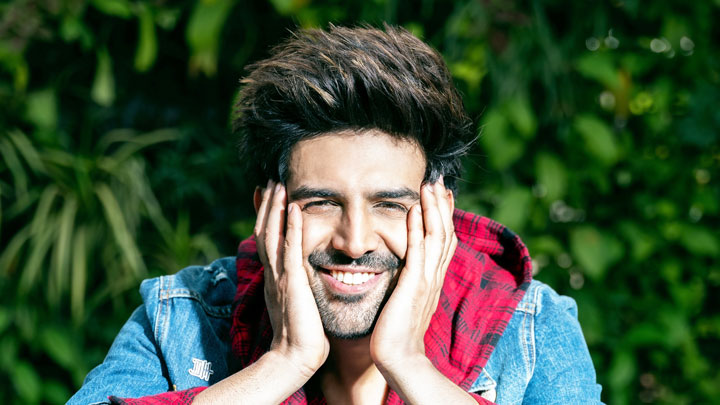 Kartik Aaryan: “I am a ROMANTIC Person at HEART So I love…”| Luka Chuppi | Sonu Ke Titu Ki Sweety Kartik Aaryan: “I am a ROMANTIC Person at HEART So I love…”| Luka Chuppi | Sonu Ke Titu Ki Sweety