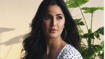 Katrina Kaif pampers herself with a brand new Range Rover car