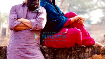 Movie Stills Of The Movie Kesari