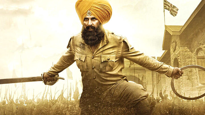 Kesari – Strike 3 | Dialogue Promo | Akshay Kumar | Parineeti Chopra Kesari – Strike 3 | Dialogue Promo | Akshay Kumar | Parineeti Chopra