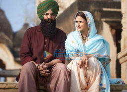 Movie Stills Of The Movie Kesari