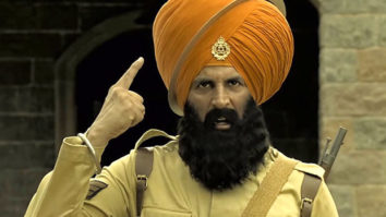 Kesari Box Office Collections: Kesari becomes Akshay Kumar’s highest opening weekend grosser