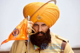 Movie Stills Of The Movie Kesari