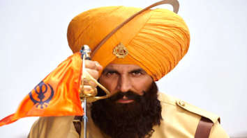Kesari Box Office Collections Day 10: The Akshay Kumar starrer Kesari comes into its own on second Saturday, all set for a long run