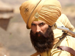 Kesari Box Office Collections Day 9: The Akshay Kumar starrer is audience first choice even on second Friday