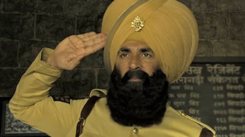 Kesari Box Office Collections: The Akshay Kumar starrer surpasses Ranveer Singh’s Gully Boy; becomes the highest opening weekend grosser of 2019