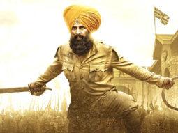 Kesari collects approx. 2 mil. USD [Rs. 13.83 cr.] in overseas