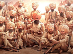 Box Office: Kesari Day 1 in overseas