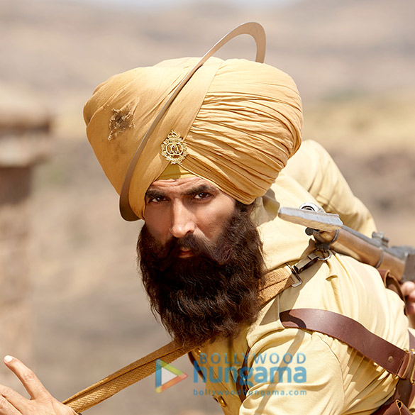 kesari 18