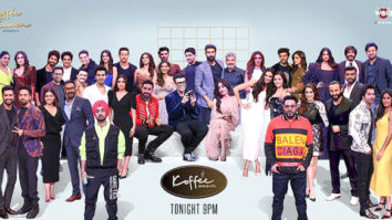 Koffee With Karan 6 Awards – Ajay Devgn walks away with Audi, Ranveer Singh and Kajol win Best Performers in this JURY special!