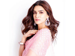 Kriti Sanon CLARIFIES that Arjun Patiala is not a love story between a tall woman and a short man